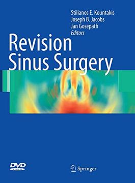 portada Revision Sinus Surgery