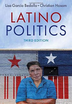 portada Latino Politics (in English)