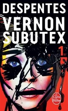 portada Vernon Subutex (Tome 1) (Littérature) (in French)