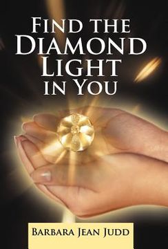 portada find the diamond light in you