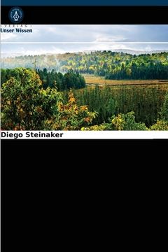 portada Pflanzendynamik in Grasland und Wäldern (en Alemán)