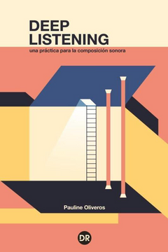 portada Deep Listening (in Spanish)