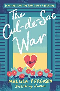 portada The Cul-De-Sac war (in English)