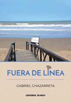 portada Fuera de Linea (in Spanish)