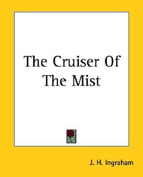 portada the cruiser of the mist (en Inglés)