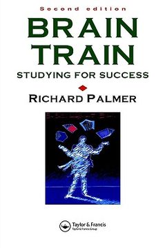 portada brain train: studying for success (en Inglés)