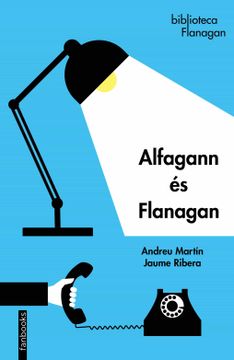 portada Alfagann és Flanagan (en Catalá)
