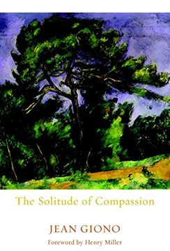 portada The Solitude of Compassion 