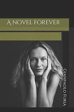 portada A Novel Forever (en Inglés)