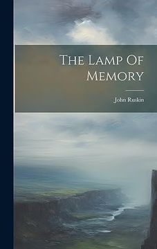 portada The Lamp of Memory