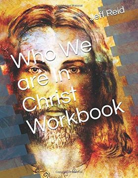 portada Who we are in Christ Workbook (en Inglés)