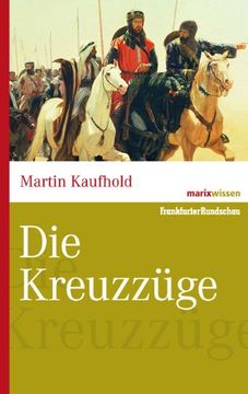 portada Die Kreuzzüge (en Alemán)