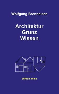 portada Architektur Grunz Wissen (en Alemán)