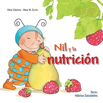 portada HABITOS SALUDABLES: NIL Y LA NUTRICION