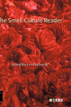 portada the smell culture reader (en Inglés)