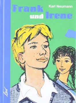 portada Frank und Irene (in German)