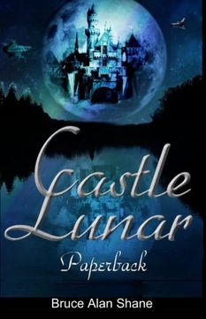 portada castle lunar paperback (in English)