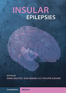 portada Insular Epilepsies (en Inglés)