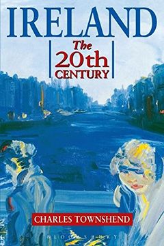 portada Ireland: The 20Th (Twentieth) Century (in English)