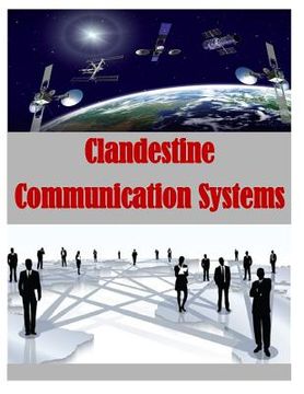 portada Clandestine Communication Systems