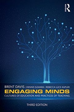 portada Engaging Minds: Cultures of Education and Practices of Teaching
