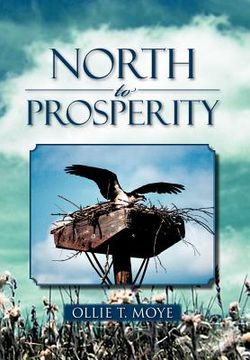 portada north to prosperity (en Inglés)
