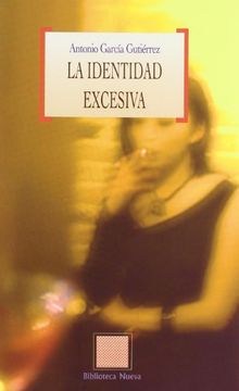 portada La Identidad Excesiva (in Spanish)