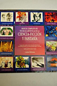  Fantasía - Fantasía y ciencia ficción: Libros