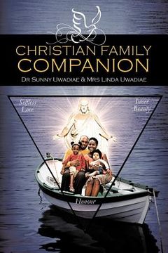 portada christian family companion (en Inglés)