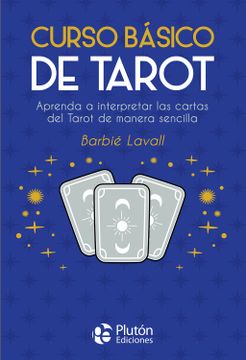 portada Curso básico de Tarot (in Spanish)