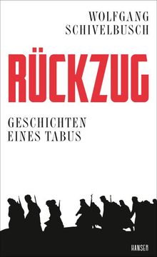 portada Rückzug (en Alemán)