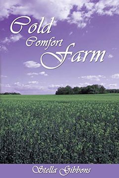 portada Cold Comfort Farm (en Inglés)