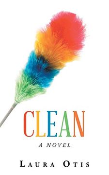 portada Clean: A Novel (en Inglés)