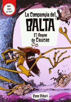 el regne de caucas (in Catalan)
