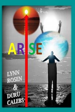 portada Arise (en Inglés)