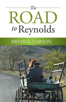 portada The Road to Reynolds (en Inglés)