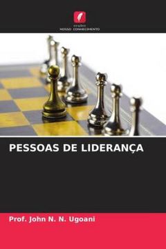 portada Pessoas de Lideran�A