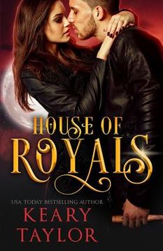 portada House of Royals (en Inglés)