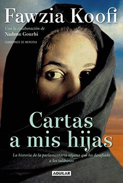 portada Cartas A Mis Hijas (OTROS GENERALES AGUILAR.) (in Spanish)