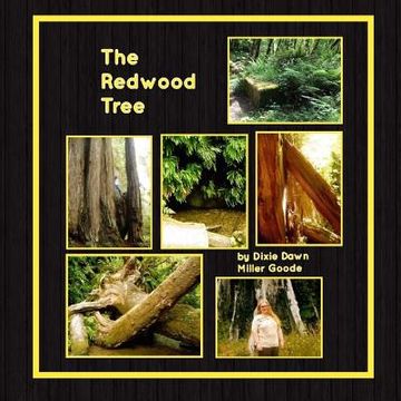 portada The Redwood Tree (en Inglés)