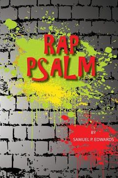 portada Rap Psalm (en Inglés)