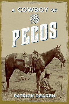 portada A Cowboy of the Pecos