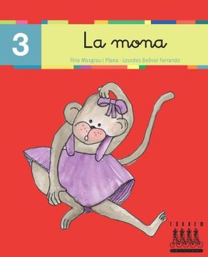 PER ANAR LLEGINT... XINO-XANO: La mona: 3 (en Catalán)