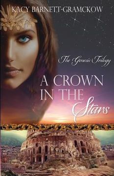 portada A Crown In The Stars (en Inglés)