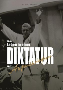 portada Mein Leben in Einer Diktatur mit Augenzwinkern (in German)