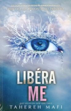 portada Liberame (in Spanish)
