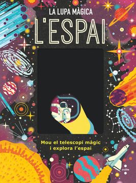 portada C- LUP. L'ESPAI (in Catalá)