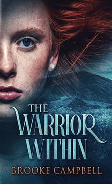 portada The Warrior Within (in English)