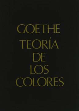portada Teoria de los Colores (in Spanish)