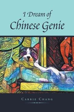 portada I Dream of Chinese Genie (en Inglés)